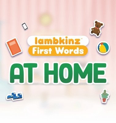 Lambkinz - lambkinz first words, Häftad. Tillgänglighet: Lägg i varukorg