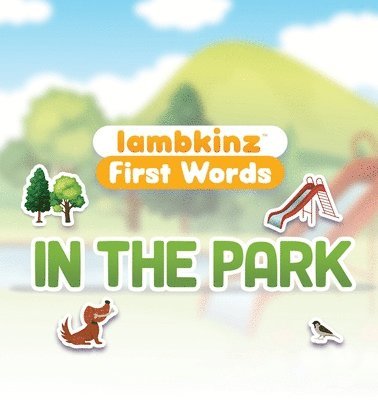Lambkinz - lambkinz first words, Häftad. Tillgänglighet: Lägg i varukorg