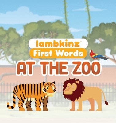 Lambkinz - lambkinz first words, Häftad. Tillgänglighet: Lägg i varukorg