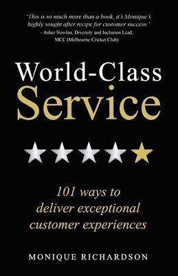 World Class Service