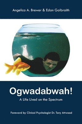 Adel Brewer, Edan Galbraith - Ogwadabwah!, Häftad