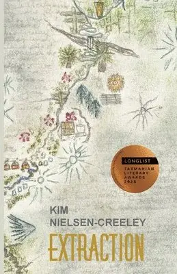 Kim Nielsen-Creeley - Extraction, Häftad. Tillgänglighet: Lägg i varukorg