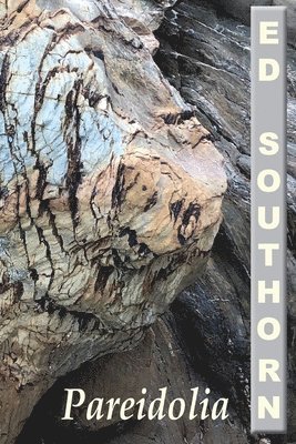 Ed Southorn - Pareidolia, Häftad