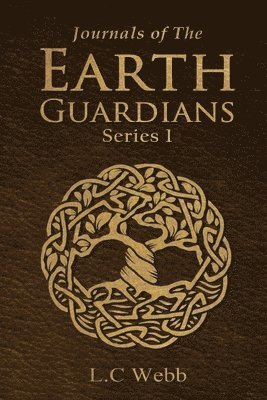 L C Webb - Journals of The Earth Guardians - Series 1 - Collective Edition, Häftad. Tillgänglighet: Lägg i varukorg
