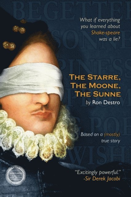 Ron Destro - Starre, the Moone, the Sunne, E-bok