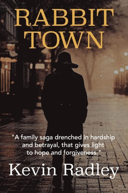 Kevin Radley - Rabbit Town, E-bok. Tillgänglighet: Lägg i varukorg