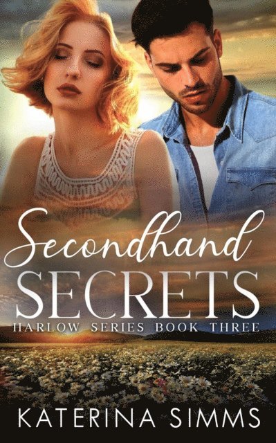 Katerina Simms - Secondhand Secrets, E-bok