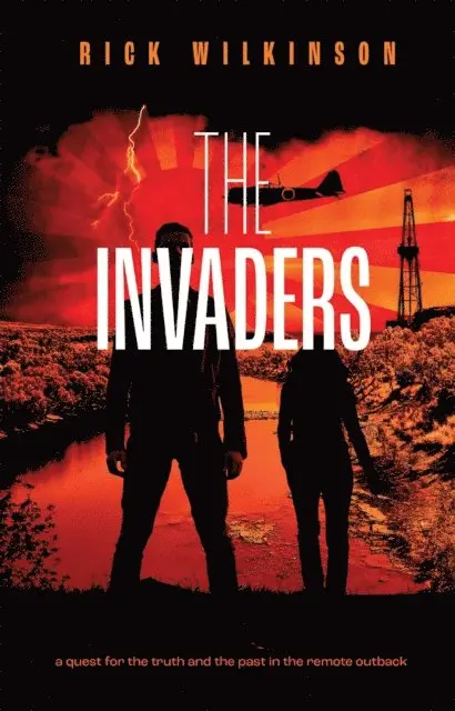 Rick Wilkinson - Invaders, E-bok. Tillgänglighet: Lägg i varukorg