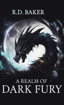 Rd Baker - Realm of Dark Fury, Inbunden