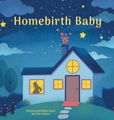 Homebirth Baby