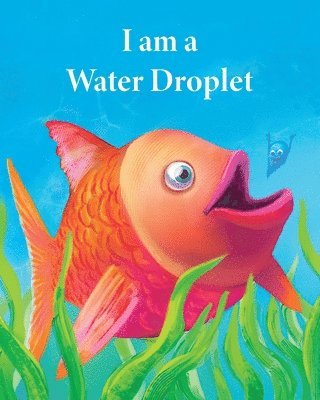 I am a Water Droplet