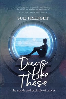 Sue Tredget - Days Like These, Häftad. Tillgänglighet: Lägg i varukorg