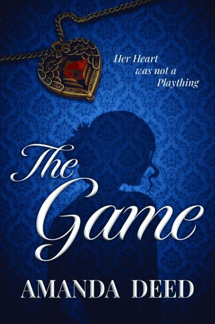 Amanda Deed - Game, E-bok