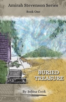 Selma Cook - Buried Treasure, Häftad