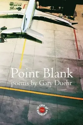 Gary Duehr - Point Blank, Häftad. Tillgänglighet: Lägg i varukorg