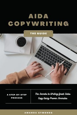 Amanda Symonds - AIDA Copywriting, Häftad. Tillgänglighet: Lägg i varukorg