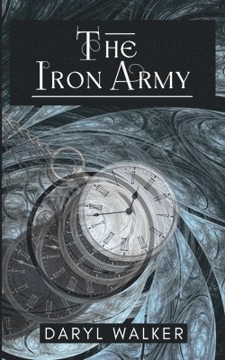 Daryl Walker - Iron Army, Häftad. Tillgänglighet: Lägg i varukorg