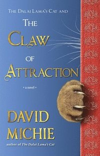 Dalai Lama's Cat and the Claw of Attraction