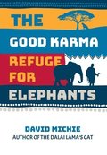 Good Karma Refuge for Elephants
