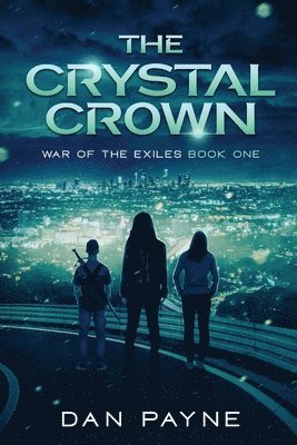 Crystal Crown