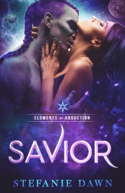 Stefanie Dawn - Savior, E-bok