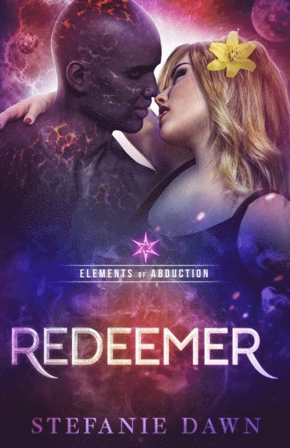 Stefanie Dawn - Redeemer, E-bok