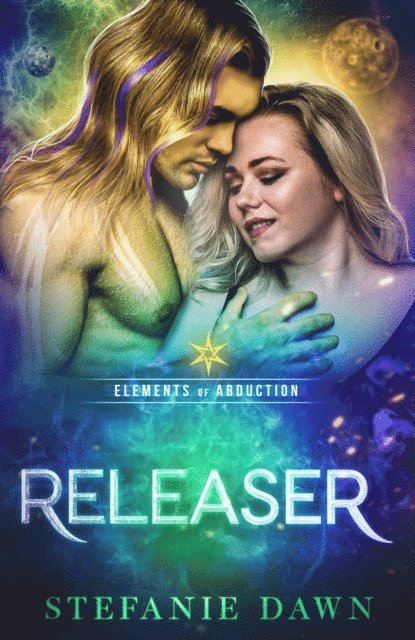 Stefanie Dawn - Releaser, E-bok