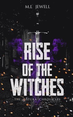 M L Jewell - Rise of the Witches, Häftad. Tillgänglighet: Lägg i varukorg