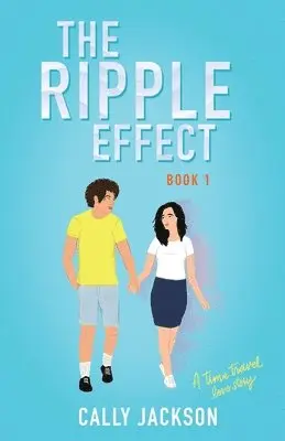 Cally J Jackson - Ripple Effect, Häftad. Tillgänglighet: Lägg i varukorg