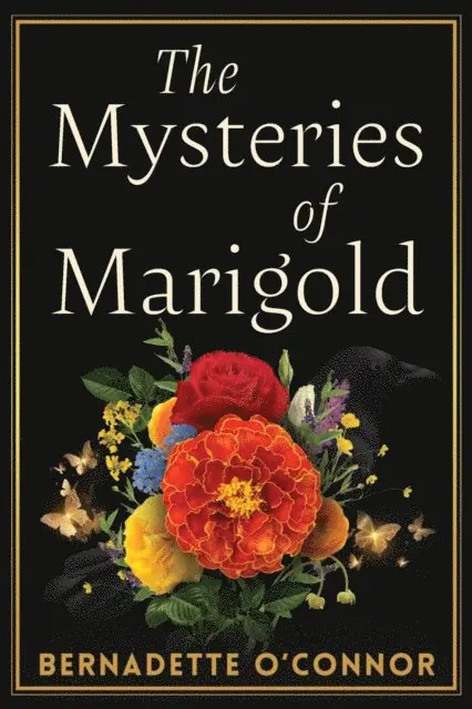 Bernadette O'Connor - Mysteries of Marigold, E-bok. Tillgänglighet: Lägg i varukorg