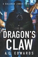 A. C. Edwards - Dragon's Claw, Häftad