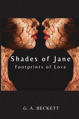 Geoffrey Beckett - Shades of Jane, Häftad
