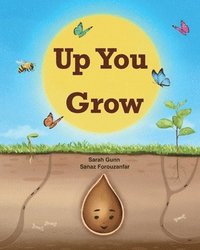 Up You Grow