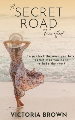 Victoria Brown - Secret Road Travelled, Häftad