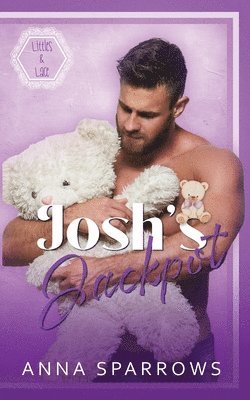 Anna Sparrows - Josh's Jackpot, Häftad. Tillgänglighet: Lägg i varukorg
