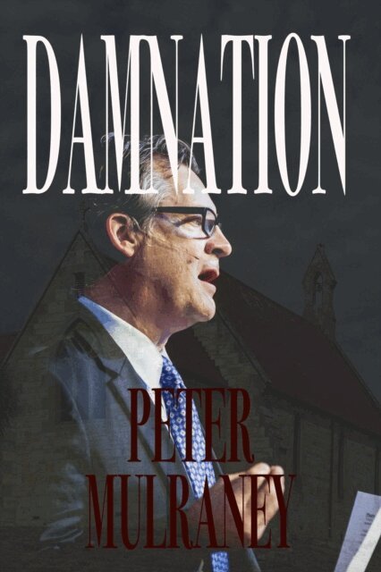 Peter Mulraney - Damnation, E-bok