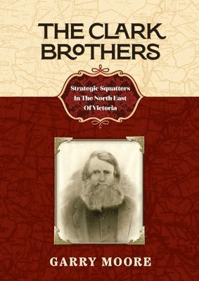 Garry Moore - Clark Brothers, Häftad. Tillgänglighet: Lägg i varukorg