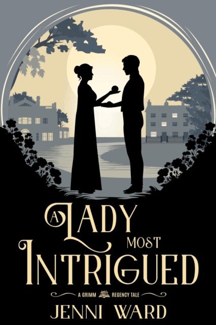 Jenni Ward - Lady Most Intrigued, E-bok