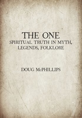 Doug McPhillips - One, Häftad. Tillgänglighet: Lägg i varukorg