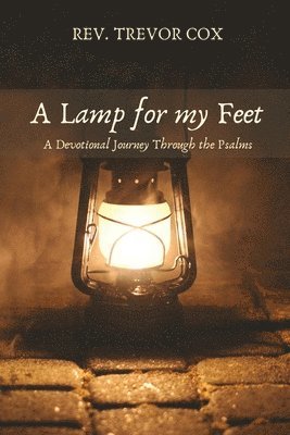 Trevor Cox - Lamp for my Feet, Häftad