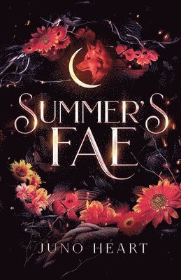 Juno Heart - Summer's Fae, Häftad. Tillgänglighet: Lägg i varukorg