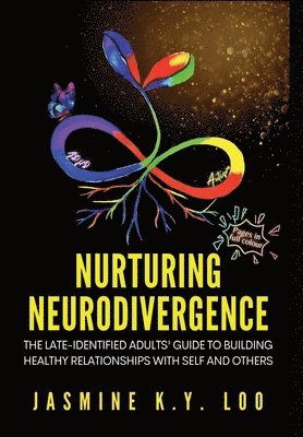 Jasmine K Y Loo - Nurturing Neurodivergence, Inbunden