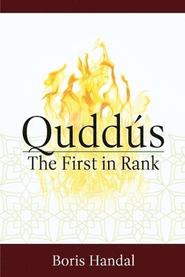 Quddús