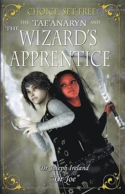 Joseph Ireland - Tae'anaryn and the Wizard's Apprentice, Häftad