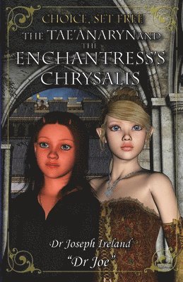 Joe Ireland - Tae'anaryn and The Enchantress's Chrysalis, Häftad