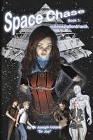 Joseph Ireland - Space Chase 1, Häftad