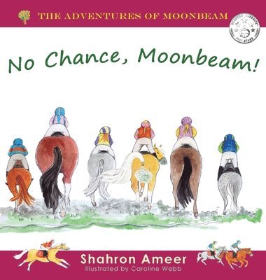 Shahron Ameer - No Chance, Moonbeam, Inbunden. Tillgänglighet: Lägg i varukorg