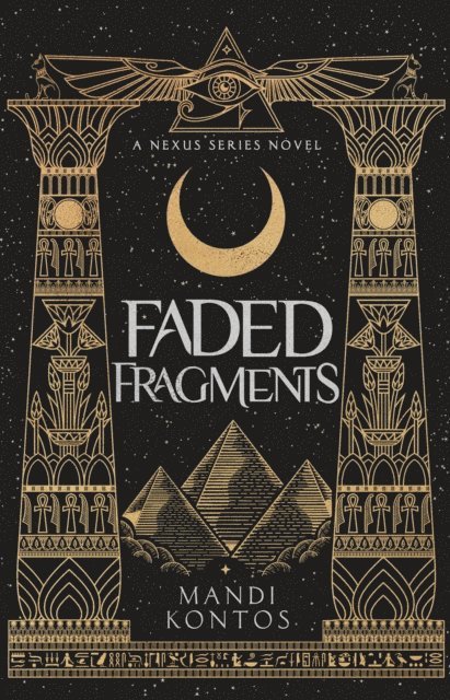 Mandi Kontos - Faded Fragments, E-bok. Tillgänglighet: Lägg i varukorg