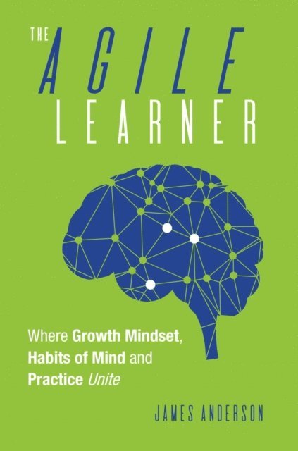 James Anderson - Agile Learner, E-bok