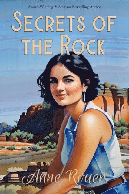 Anne Rouen - Secrets of the Rock, E-bok. Tillgänglighet: Lägg i varukorg